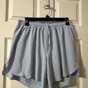 Lululemon Lined Shorts